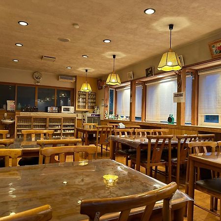 فندق Kagura House يوزاوا المظهر الخارجي الصورة