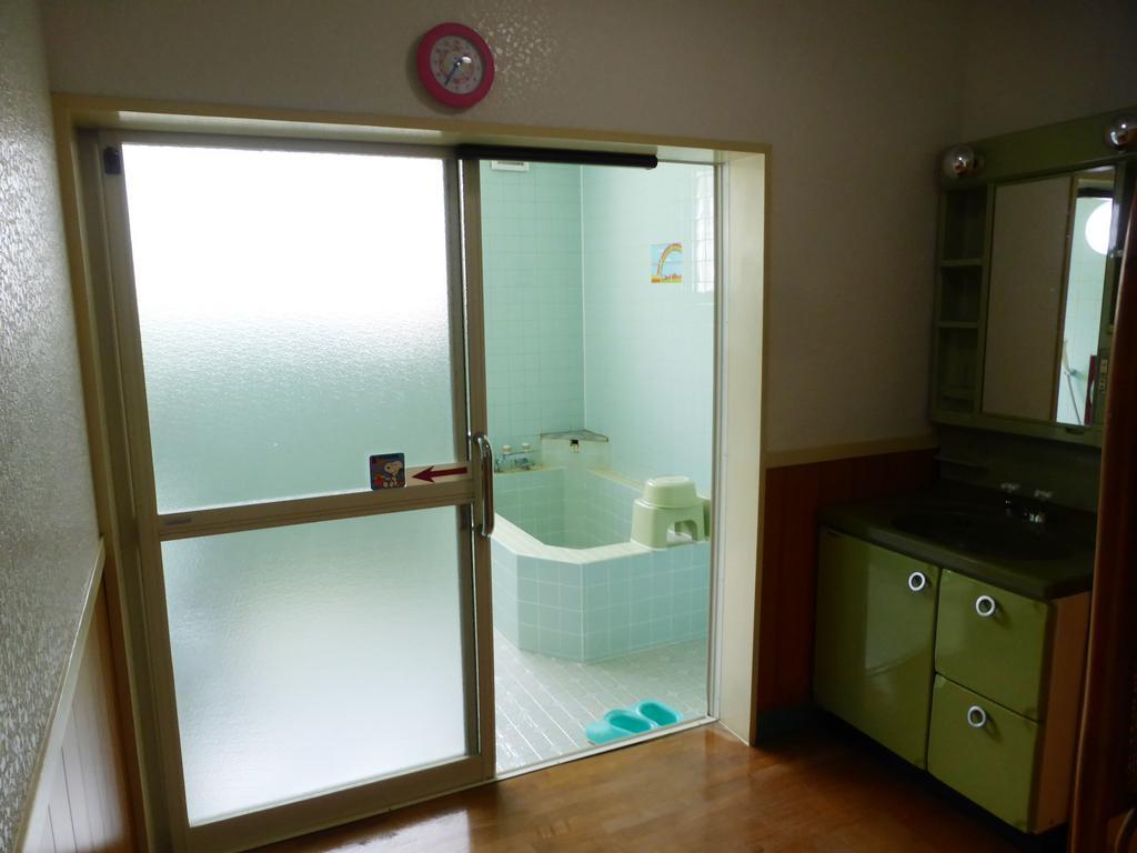 فندق Kagura House يوزاوا المظهر الخارجي الصورة