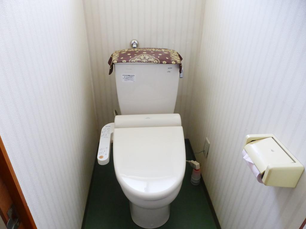 فندق Kagura House يوزاوا المظهر الخارجي الصورة