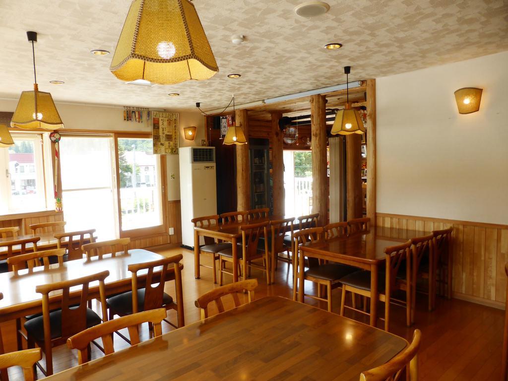 فندق Kagura House يوزاوا المظهر الخارجي الصورة
